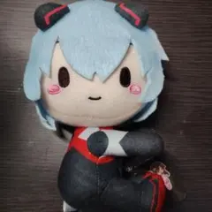 アヤナミレイ シン・エヴァンゲリオン劇場版:|| くっつきぬいぐるみ