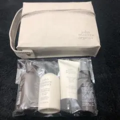 【新品未使用】ジョンマスターオーガニック　traveling〈ヘアケアギフト〉