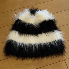 【y2k】ビーニー