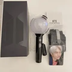 BTS ライトスティック MAP OF THE SOUL アミボム ver.4