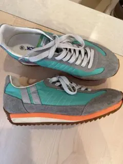 PATRICK スニーカー 40サイズのサムネイル