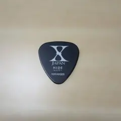 2025年最新】x hide ピックの人気アイテム - メルカリ