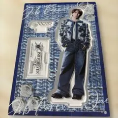 NAOTO JSB FOREVER ONE アクリルスタンド