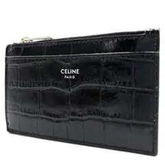 2025年最新】CELINE メンズ コインケース・小銭入れの人気