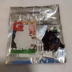 UMAbred×Gallopコラボ アクリルスタンド エフフォーリア