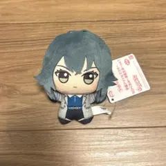 学園アイドルマスター 学マス ちびぐるみ ぬいぐるみ 月村手毬 学園生活