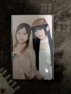 ME:I KEIKO 清水恵子 RINON 村上璃杏 R095