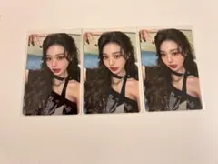 2026年最新】ive アルバム トレカ ウォニョンの人気アイテム - メルカリ