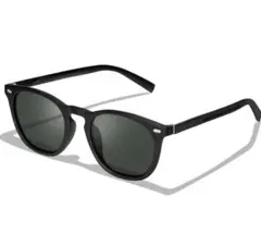 サングラス メンズ レディース 偏光 TR90 超軽量 UV400 調光