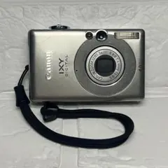 【動作確認済】キャノン CANON IXY DIGITAL 50 PC1101 CANON キヤノン IXY DIGITAL 50 動作確認済み 【公式通販】