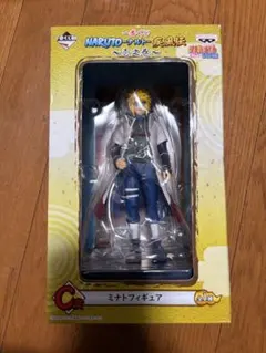 2026年最新】c賞 ミナトの人気アイテム - メルカリ