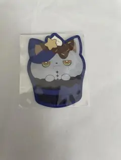 にじさんじ MeltyValentine ミランケストレル 特典