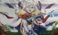 ビルディバイド 物語 プレイマット 2025年最新】ビルディバイド プレイマットの人気アイテム - メルカリ