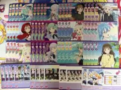 ラブカ スーパースター 5yncri5e!デッキ 調整パーツ付き - メルカリ