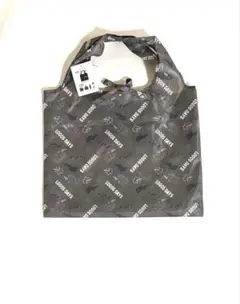 ロゴス　デイズ　 LOGOS DAYS エコバッグ （新品）