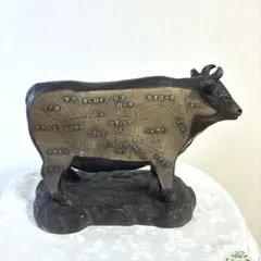 2026年最新】牛 置物 部位の人気アイテム - メルカリ