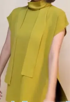 新品・タグ付き　SLY セットアップ