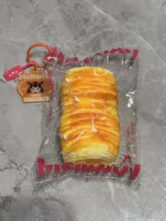 Mellojoy メロジョイ ダブルブレッド スノークラウド もちもちもちのサムネイル
