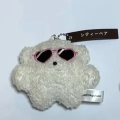 [バラ売り可] ぶちゃぐるみ