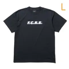 F.C.Real Bristol BLURRED 半袖Tシャツ Lのサムネイル