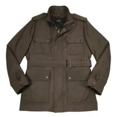 2025年最新】epoca uomo ステンカラーコートの人気アイテム