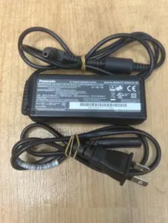 Panasonic 純正AC 16v 4.06A CF- AA64L2C M1のサムネイル