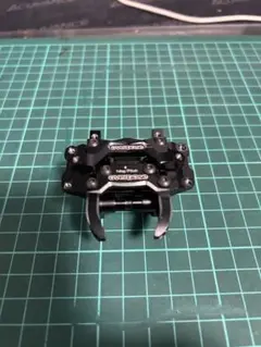 玉*ん様 アルミフロントバルクヘッド Type-2 ブラックのサムネイル
