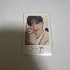 エスクプス follow again インスタントフォト　チェキ