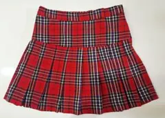 プリーツスカート スカート