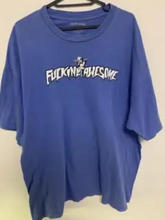 ファッキンオーサム Tシャツ