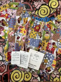 ヒスミニ　ショート丈チュニック　Ｍサイズ　即日発送可