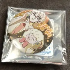 プリキュア トゥインクル缶バッジ メエメエ