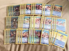ユニオンアリーナ アイドルマスター シンデレラガールズ ポジティブパッション