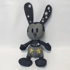 2026年最新】オズワルド ぬいぐるみ オズワルド・ザ・ラッキー