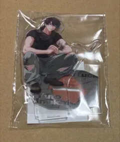 犬飼憂人 アクリルスタンド