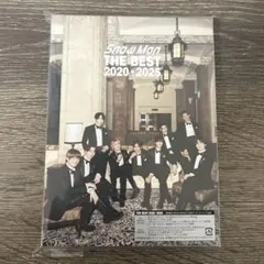 SnowMan THE BEST 2020 - 2025