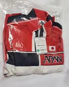 テニプリ 種ヶ島修二 刺繍入りジャージ Lサイズ 種ヶ島修二 刺繍入りジャージ Lサイズ 新テニスの王子様