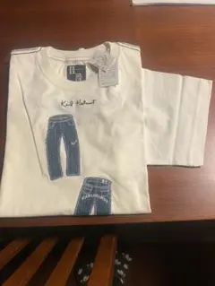 Karl Helmut 半袖Tシャツ M ホワイト