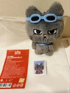 2025年最新】BOYNEXTDOOR ぬいぐるみ テサンの人気アイテム - メルカリ