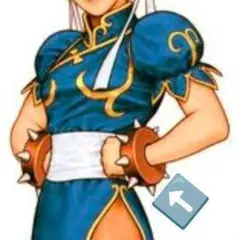 春麗〜standby〜B2ポスター 春麗〜standby〜B2ポスター 春麗 ～Standby～｜グッドスマイル