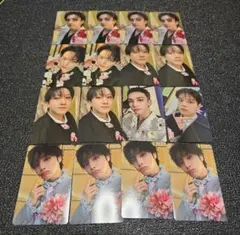 Straykids Hollow タワレコトレカ