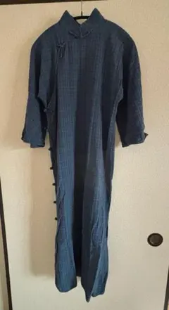 チャイナドレス　ワンピース