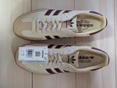 adidas SAMBA OG JS3830 27.5cmのサムネイル