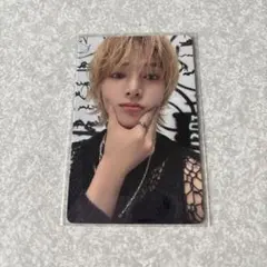 straykids アイエン トレカ