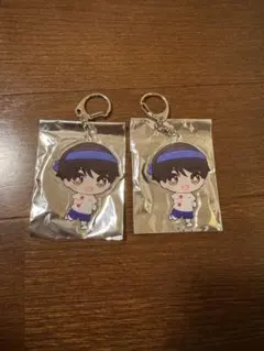 塩﨑太智　アクリルキーホルダー　アクキー