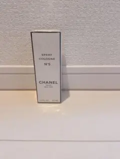 CHANEL 香水　N°5 50ml