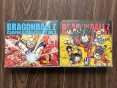 2026年最新】ドラゴンボールZ コンプリート・ソング・コレクション(4