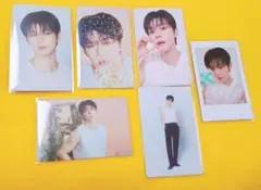 2025年最新】txt ヨンジュン チェキの人気アイテム - メルカリ