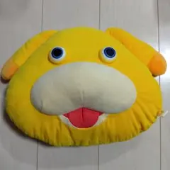 オッチン クッション　モス　ぬいぐるみ　くじ オッチン クッション モス ぬいぐるみ くじ オッチン クッション