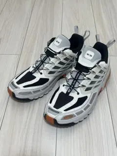 ランニングマン様専用 Salomon ACS+OG BEAMS 27cm - メルカリ